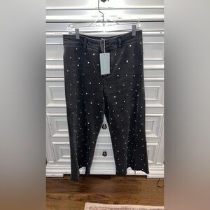 Antonio Melani Studded Jeans